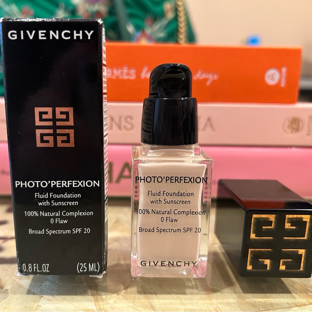 Givenchy Photo'Perfexion #1